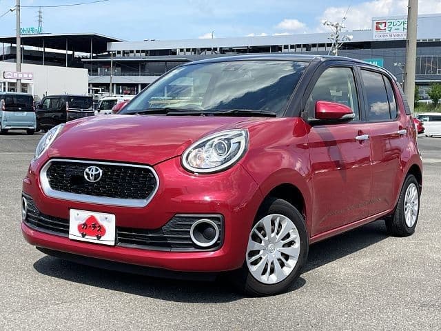 TOYOTA
