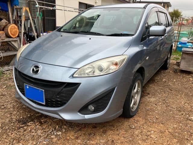 MAZDA