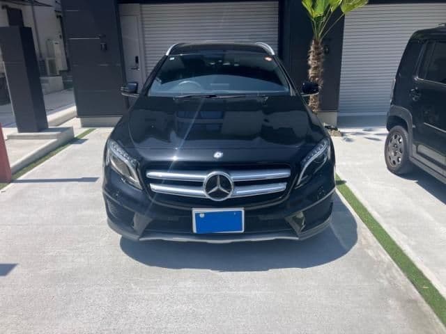 MERCEDES BENZ