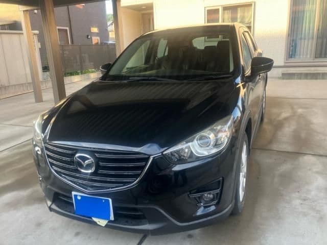 MAZDA