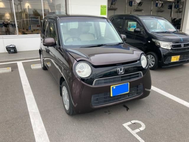 HONDA