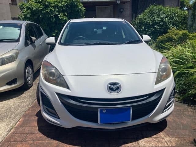 MAZDA