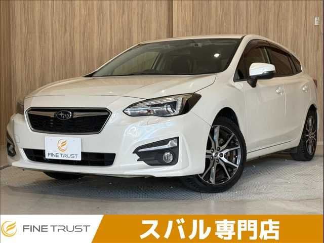 SUBARU