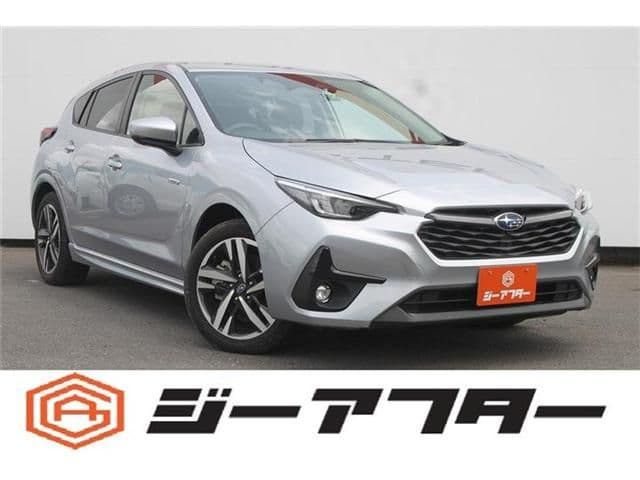 SUBARU