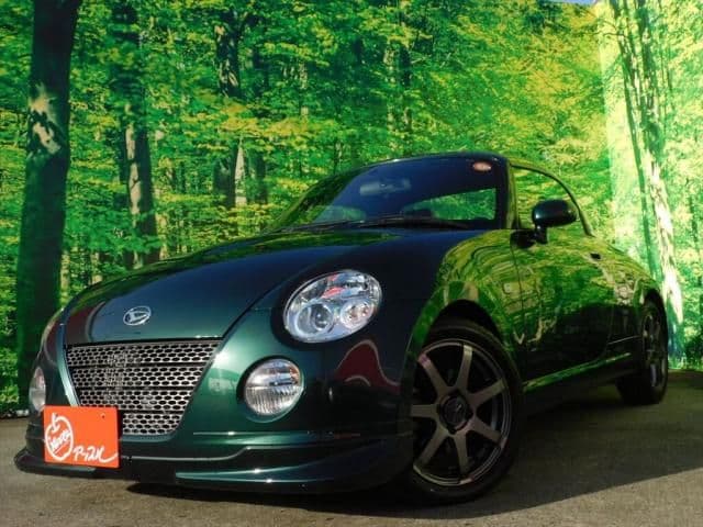 DAIHATSU