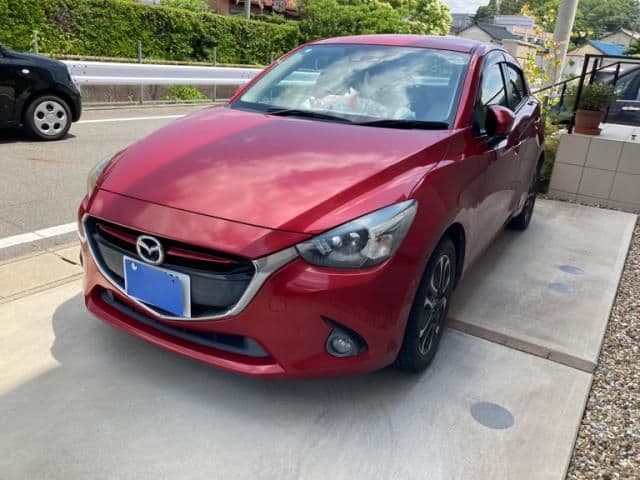 MAZDA
