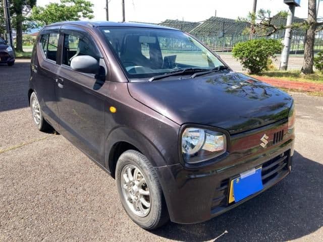SUZUKI