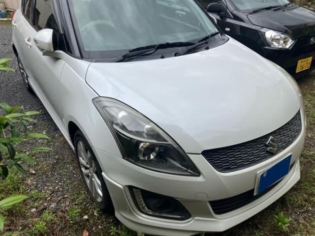 SUZUKI