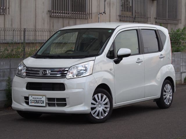 DAIHATSU
