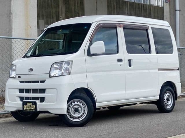DAIHATSU