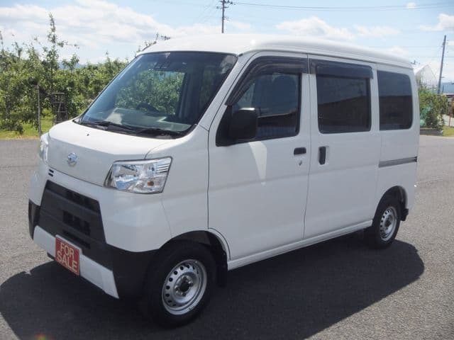 DAIHATSU