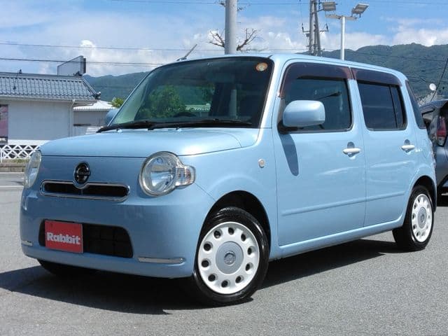 DAIHATSU