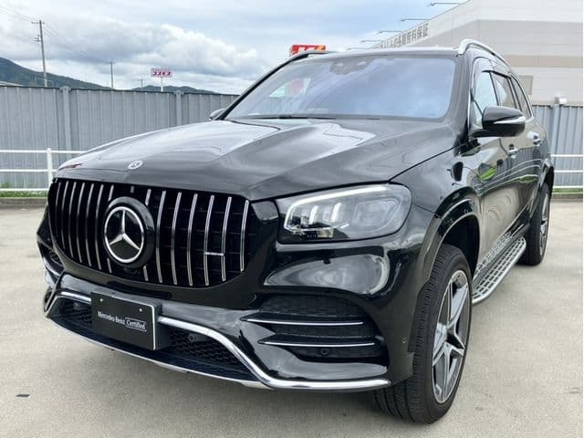 MERCEDES BENZ