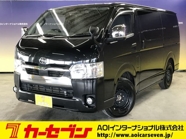 TOYOTA