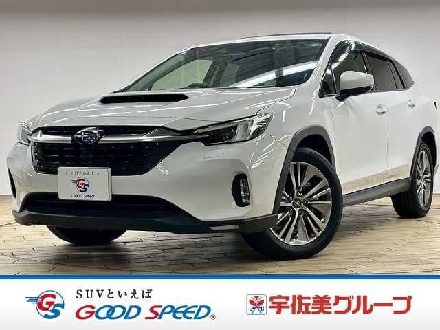 SUBARU