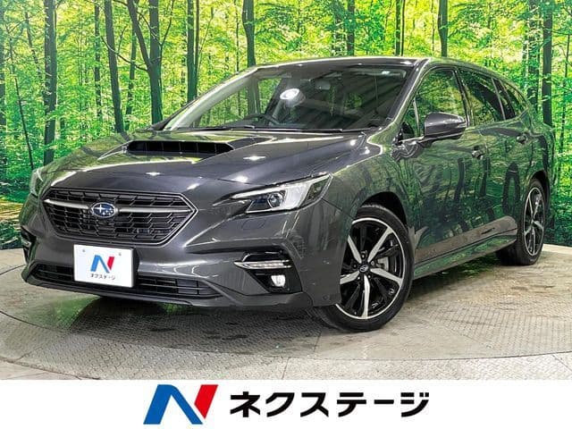SUBARU