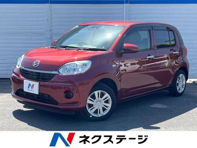 DAIHATSU