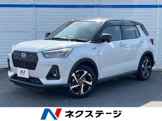 DAIHATSU