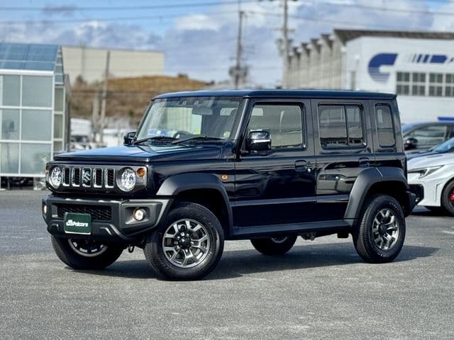 SUZUKI