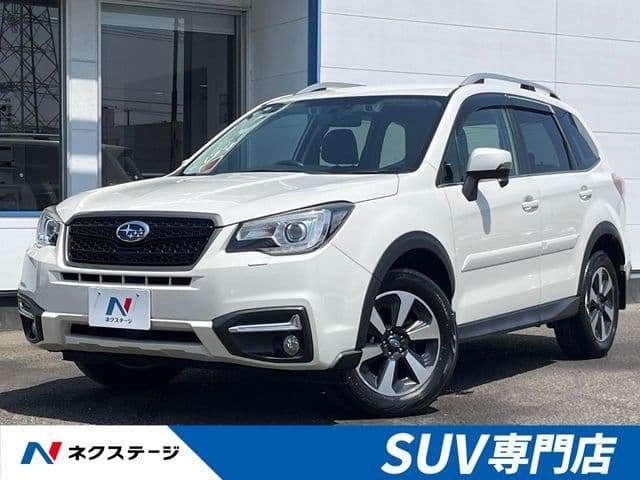 SUBARU