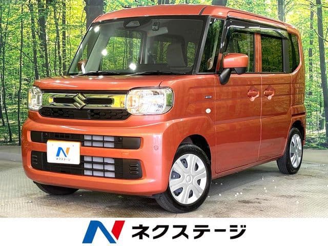 SUZUKI