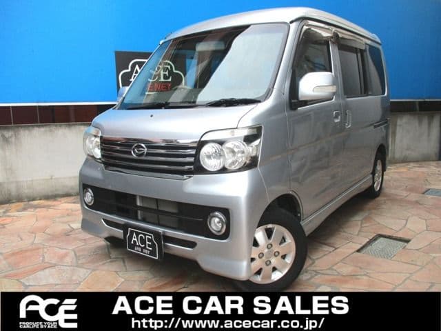 DAIHATSU