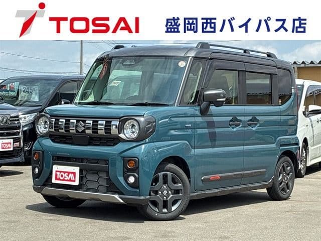 SUZUKI