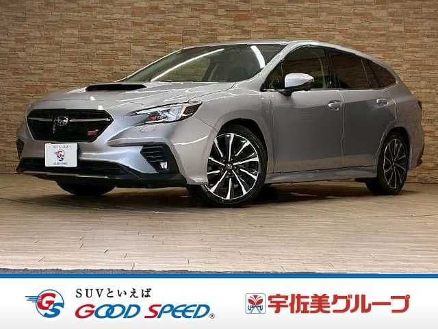SUBARU
