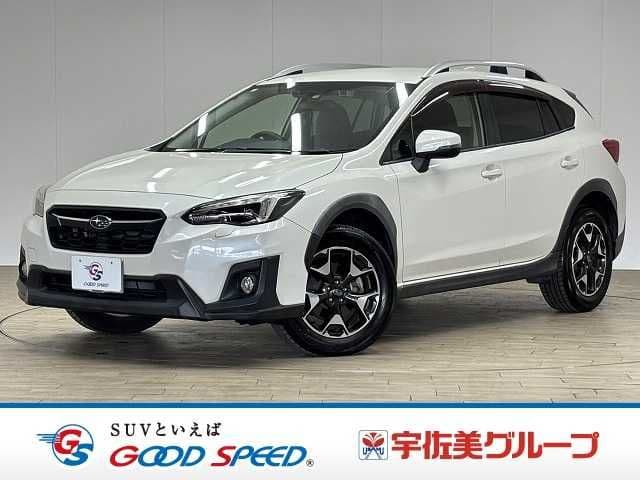 SUBARU