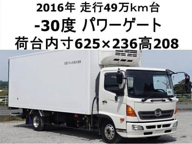 HINO