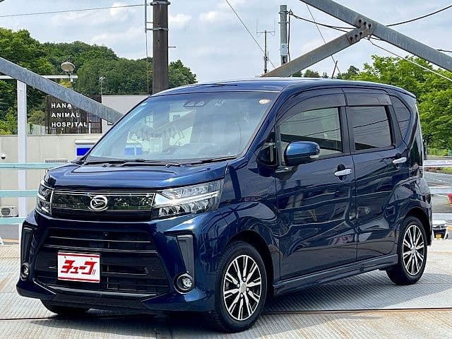 DAIHATSU