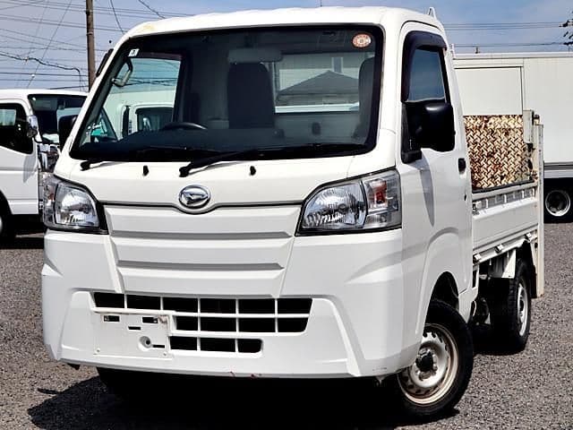 DAIHATSU