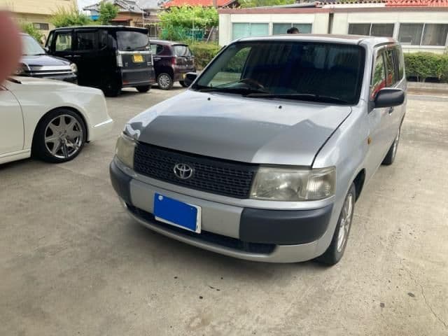 TOYOTA
