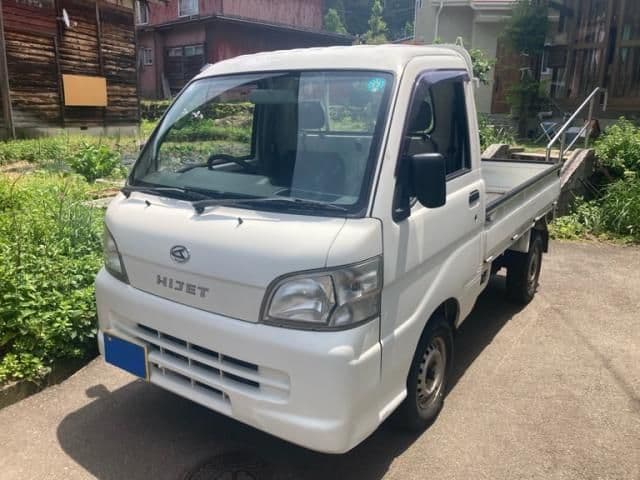 DAIHATSU