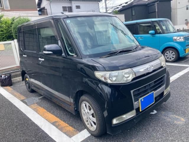  2026 DAIHATSU undefined