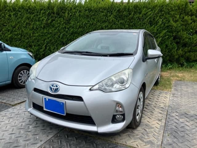 TOYOTA