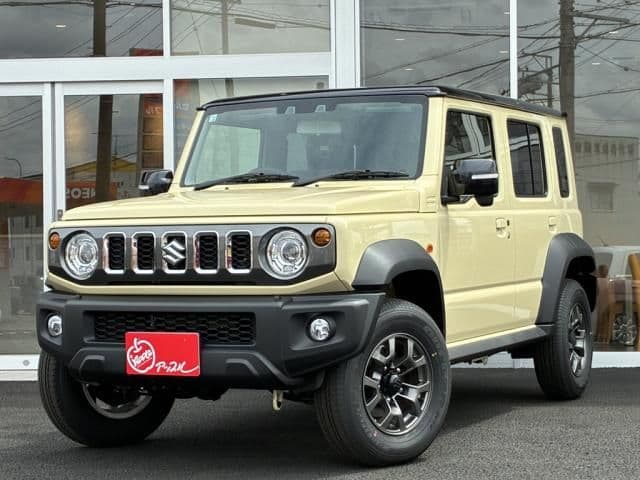 SUZUKI