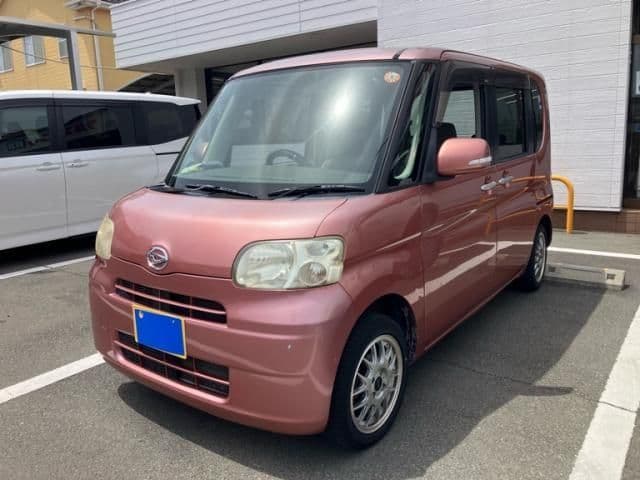 DAIHATSU