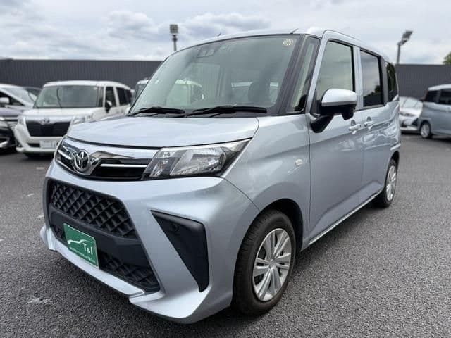 TOYOTA