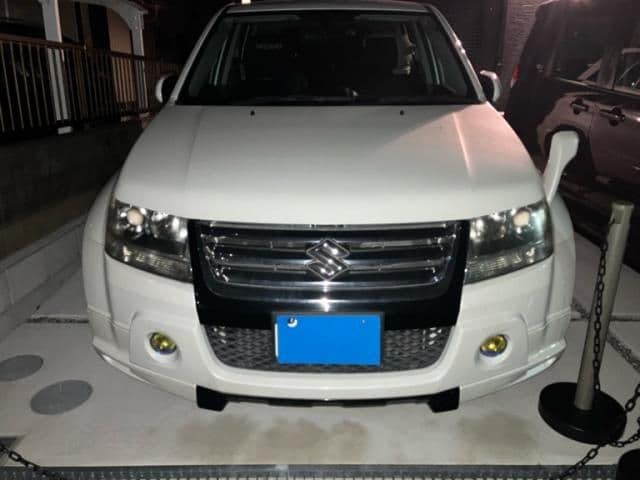 SUZUKI