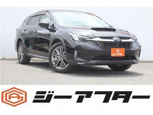 SUBARU