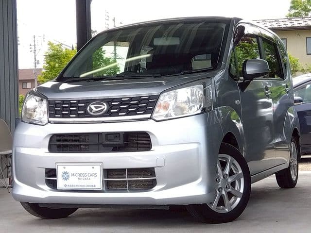 DAIHATSU