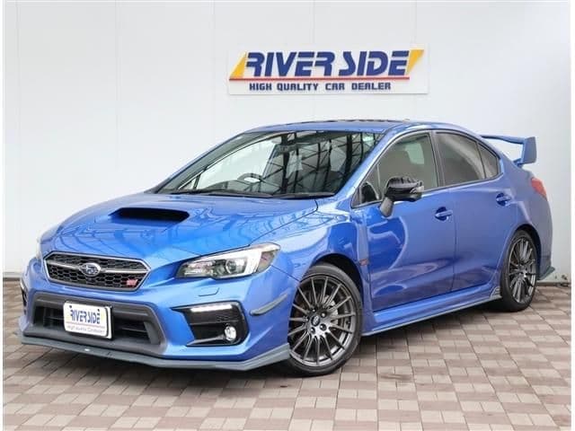SUBARU