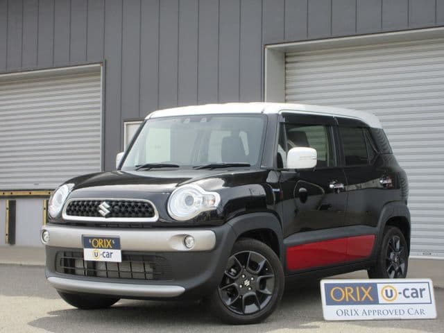 SUZUKI