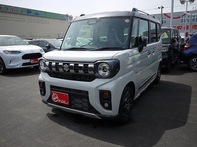 SUZUKI