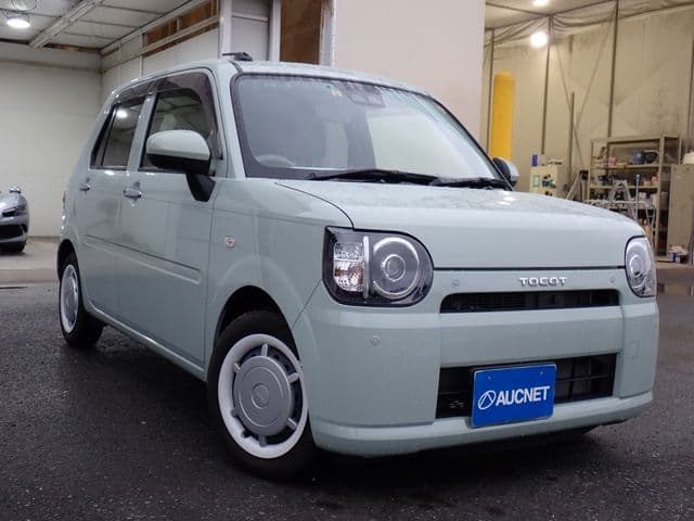DAIHATSU
