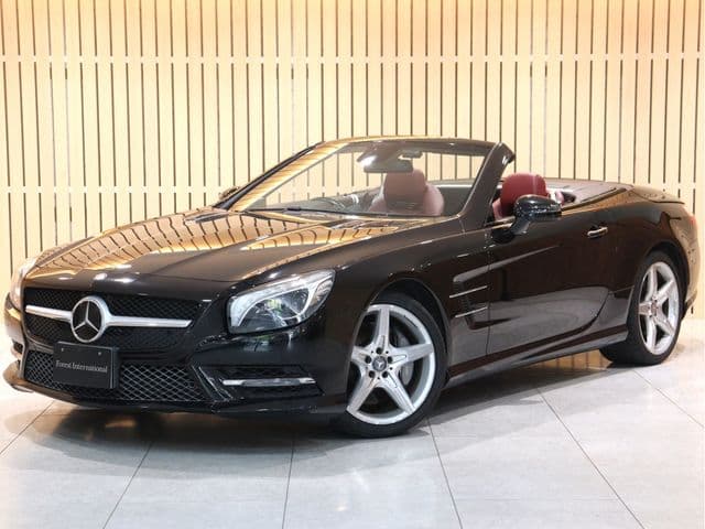 MERCEDES BENZ