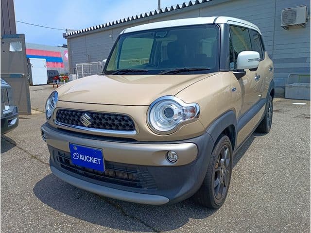 SUZUKI