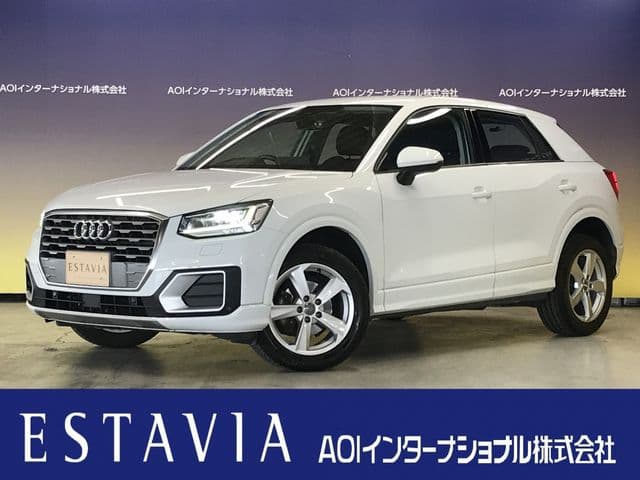 AUDI
