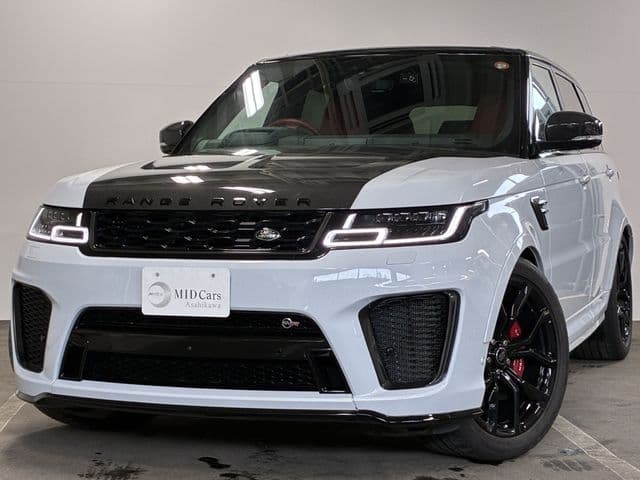 ROVER ROVER RANGE ROVER SPORTS